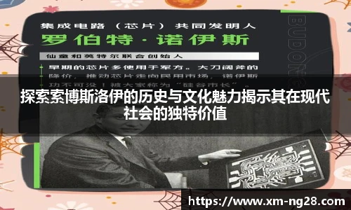 探索索博斯洛伊的历史与文化魅力揭示其在现代社会的独特价值